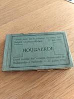 Hougaerde 100 jaar België postkaarten, Ophalen of Verzenden