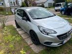 Opel Corsa 1400 Turbo toit en verre noir, superbe, Auto's, Voorwielaandrijving, Stof, Particulier, 74 kW
