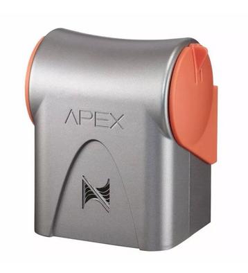 Zeeaquarium Neptune Apex, Dieren en Toebehoren, Ophalen, Gebruikt