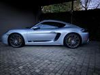 Porsche 718 CAYMAN 2018 met 28500km, Auto's, Porsche, Automaat, Achterwielaandrijving, 4 cilinders, Cayman