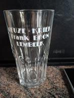 Geuze Kriek Frank boon halle, Verzamelen, Ophalen of Verzenden, Zo goed als nieuw