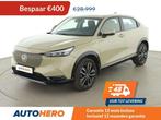 Honda HR-V 1.5 i-MMD Hybrid Advance (bj 2022, automaat), Auto's, HR-V, 5 zetels, Hybride Elektrisch/Benzine, 1452 kg