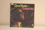 LP : Stevie Wonder – Greatest Hits, Cd's en Dvd's, Ophalen of Verzenden