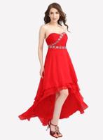 sale galajurk avondjurk paars maat 38, 40, Maat 38/40 (M), Galajurk, Paars, Nieuw