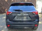 Mazda Cx-5 2.2Cdvi 4x4 Navi/Cruise/SchuifD/Garantie, Auto's, Mazda, 2191 cc, Leder, Bedrijf, Zilver of Grijs