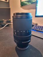 Sony 70-300 mm f/4,5-5,6, monture FE, prise de vue fixe (aps, Enlèvement
