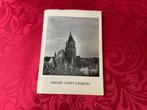 Sint-Jacob kerk Brugge, Ophalen of Verzenden, 14e eeuw of eerder, Zo goed als nieuw, Jean de Vincennes
