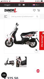 Onderdelen sym orbit xpro 4t en ook euro4, Ophalen of Verzenden, Zo goed als nieuw, Overige typen, SYM