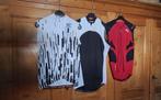 3 mouwloze fietstruien in perfecte staat. Maat M, Ophalen of Verzenden, Zo goed als nieuw, Kleding