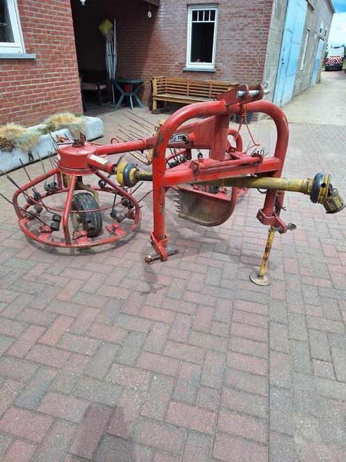 PZ Strela Haybob 300 Combi, Zakelijke goederen, Landbouw | Tractoren, Gebruikt, Ophalen