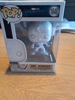 Funko pop Marvel Moon Knight, Mr. Knight, Ophalen of Verzenden, Nieuw