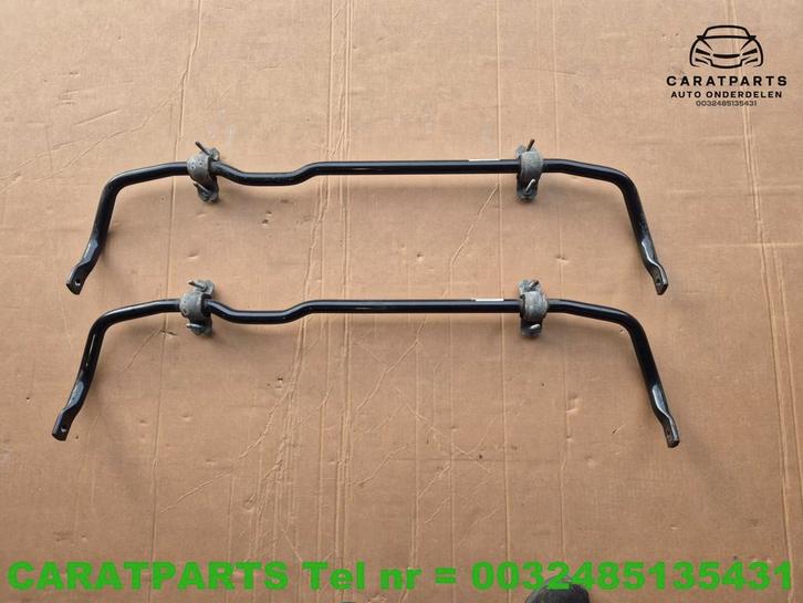 3Q0411303K stabilisatiestang Q3 stabilisatorstang Arteon ..., Auto-onderdelen, Besturing, Audi, Volkswagen, Gebruikt