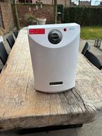 Close in boiler 10 liter, Doe-het-zelf en Bouw, Ophalen, Zo goed als nieuw, Boiler