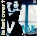 Vinyl, 7"   -    Wendy Van Wanten – Is Het Over ?, Cd's en Dvd's, Vinyl | Overige Vinyl, Ophalen of Verzenden, Overige formaten