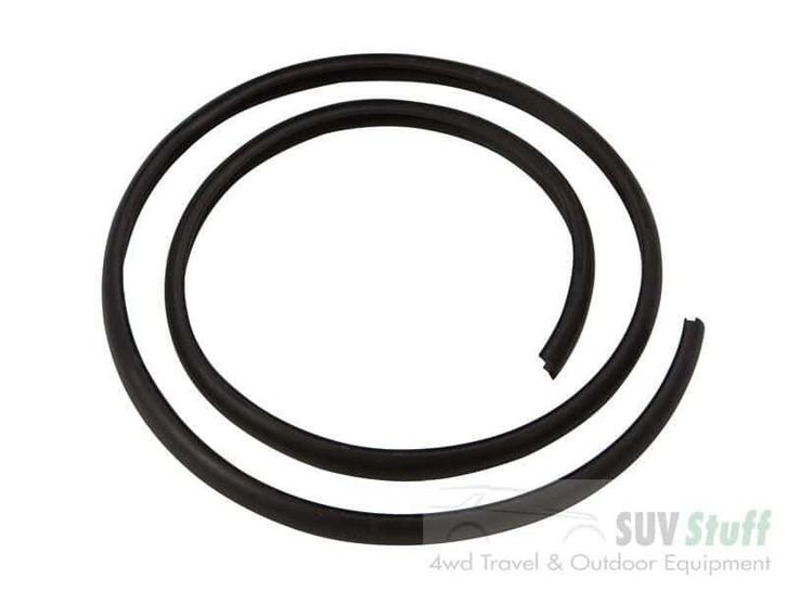 Front Runner Roof Rack Anti Fluitstrip Roof Rack Accessoires, Auto diversen, Dakdragers, Nieuw, Verzenden