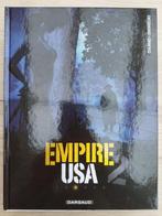 Empire USA T.9 Saison 2 - Tome 3 - Edition originale (eo) -, Eén stripboek, Ophalen of Verzenden, Gelezen