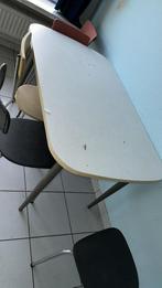 Tafel, Huis en Inrichting, Ophalen, Gebruikt