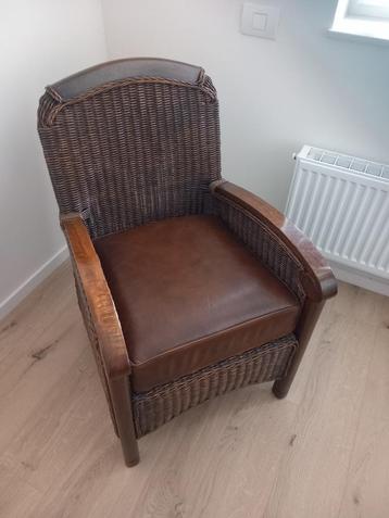  vintage zetel beschikbaar voor biedingen