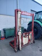 u-snijder trioliet TU170, Zakelijke goederen, Landbouw | Werktuigen, Ophalen