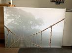 Wanddecoratie Ikea Brug, Huis en Inrichting, Ophalen, Gebruikt
