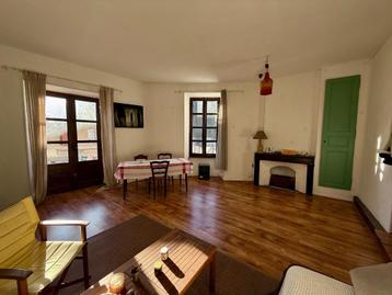 Charmant appartement au pied du Vercors, Immo, Village, Châtillon en Diois, 67 m², 1 pièces