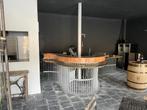 Bar pièce unique, Zakelijke goederen, Horeca | Meubilair en Inrichting, Ophalen, Gebruikt, Barinrichting
