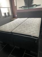 Box Spring, Ophalen, Zo goed als nieuw