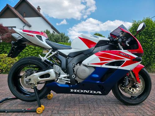 Honda CBR 1000RR Fireblade PC57 - 🔥1ste Eigenaar 🔥, Motoren, Motoren | Honda, Particulier, meer dan 35 kW, 4 cilinders, Ophalen