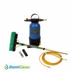 DemiClean – streeploos ramen schoonmaken met Mini 5!, Tuin en Terras, Ophalen, Nieuw, DemiClean