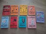 Boeken Toni Coppers, Boeken, België, Toni Coppers, Ophalen of Verzenden, Zo goed als nieuw