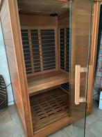 Infrarood sauna sunlighten 2, Enlèvement, Comme neuf, Infrarouge