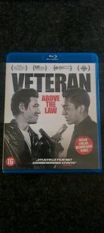 Veteran blu ray NL, Ophalen of Verzenden