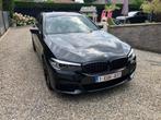 BMW 520D Mildhybrid (met schade), Auto's, BMW, Automaat, 4 deurs, Achterwielaandrijving, 4 cilinders