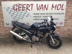 Suzuki Bandit 1200 ABS, 2007, 4 cilinders, Bedrijf, Meer dan 35 kW, Toermotor