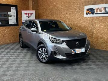 Peugeot 2008 1.5 BlueHDi Active (bj 2020) beschikbaar voor biedingen