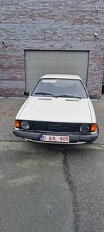 audi 80 oldtimer 1984, Auto's, Audi, Particulier, Te koop, Benzine