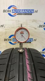 2x Dunlop Sport Bluresponse 195/50 R15 82H 195/50/15 1955015, Gebruikt, 15 inch, -, -