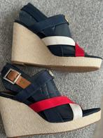 tommy hilfinger sandalen 40, Ophalen, Nieuw
