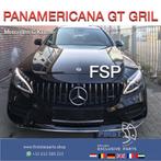 W205 C205 A205 S205 C43 AMG GT GRIL Mercedes C Klasse 2014-2