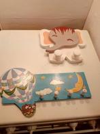 porte -manteaux enfants, Enlèvement ou Envoi, Comme neuf