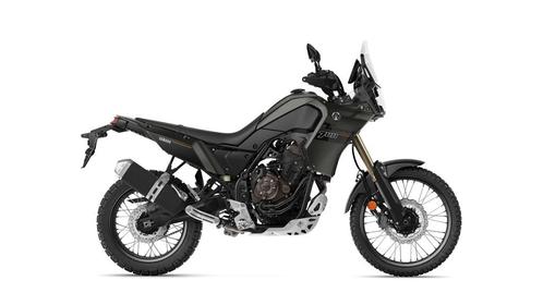 Yamaha Tenere XTZ 700 35 KW (bj 2023), Motoren, Motoren | Yamaha, Bedrijf, Toermotor