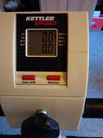 Hometrainer, Sport en Fitness, Ophalen, Gebruikt, Metaal, Benen