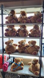 10 Beren theemutsen van Pickwick voor high tea theemuts beer, Verzamelen, Ophalen of Verzenden, Zo goed als nieuw, Stoffen beer