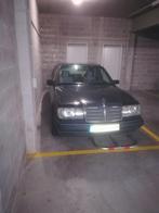 Mercedes W124 LPG, Auto's, Mercedes-Benz, 4 cilinders, Bedrijf, Grijs, Zwart