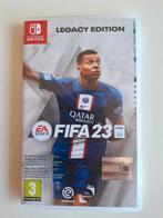 FIFA23 - Nintendo Switch, Games en Spelcomputers, Ophalen, Zo goed als nieuw