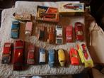 lot dinky toys GB (5), Comme neuf, Dinky Toys, Enlèvement, Voiture