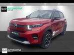 Citroen C3 EC3 MAX, Automaat, 5 deurs, 83 kW, Te koop
