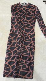 Moderne jurk, Vêtements | Femmes, Robes, Autres couleurs, Taille 36 (S), Comme neuf, Enlèvement