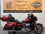 Harley-Davidson Tour Electra Glide Ultra Limited (bj 2019), Motoren, Overig, 1868 cc
