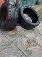2 banden Breedset van 17 inch, Auto-onderdelen, Banden en Velgen, Ophalen, 17 inch, Band(en), Zomerbanden